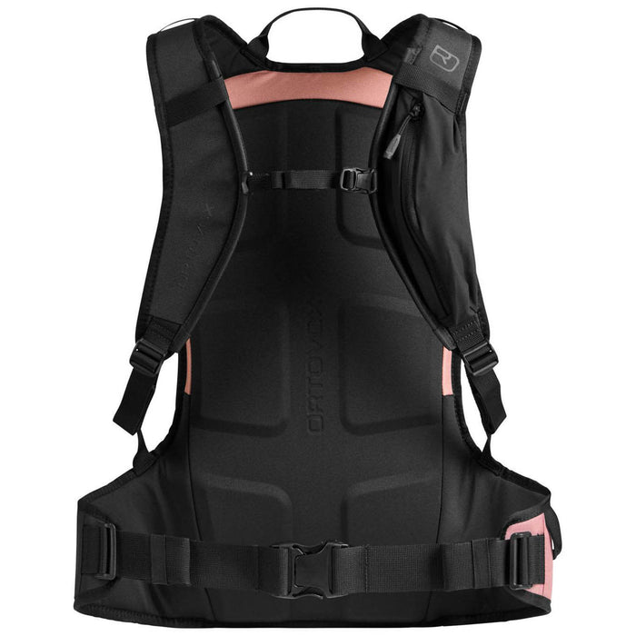 Ortovox Powder Rider 16L Backpack Dusk Rose