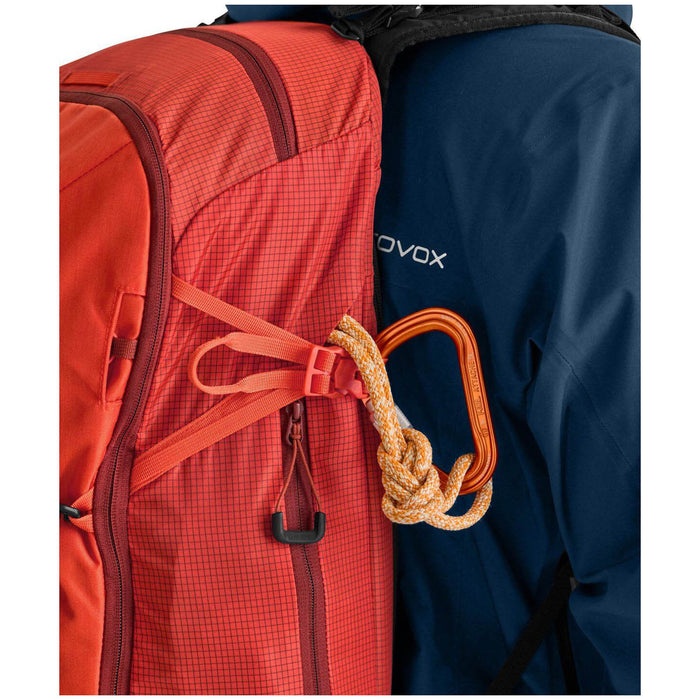 Ortovox Switchback 32L Backpack Glacier Grey