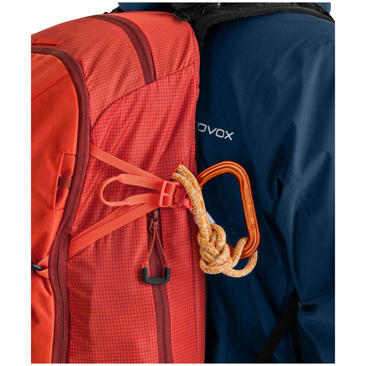 Ortovox Switchback 32L Backpack Glacier Grey