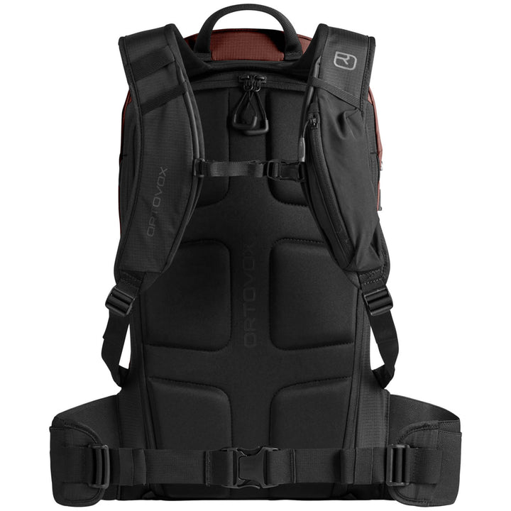 Ortovox Free Rider 20L S Backpack Chestnut