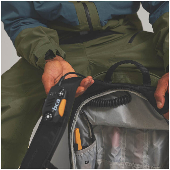 Ortovox Free Rider 22L Backpack