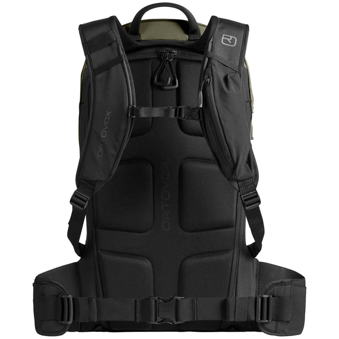 Ortovox Free Rider 22L Backpack Dark Wild Herbs