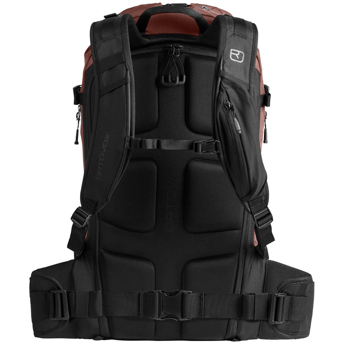 Ortovox Free Rider 26L S Backpack Chestnut