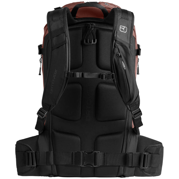 Ortovox Free Rider 26L S Backpack Chestnut