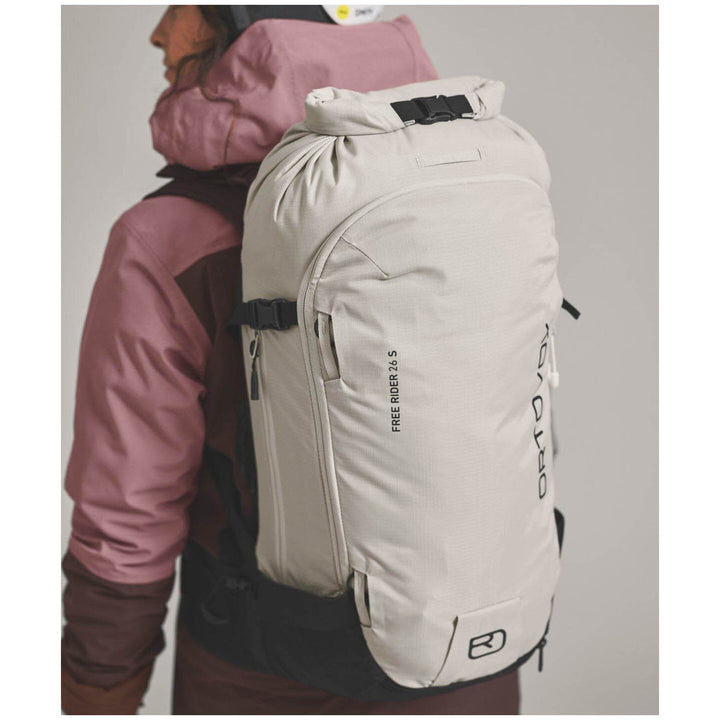 Ortovox Free Rider 26L S Backpack