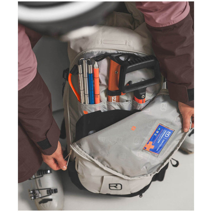 Ortovox Free Rider 26L S Backpack