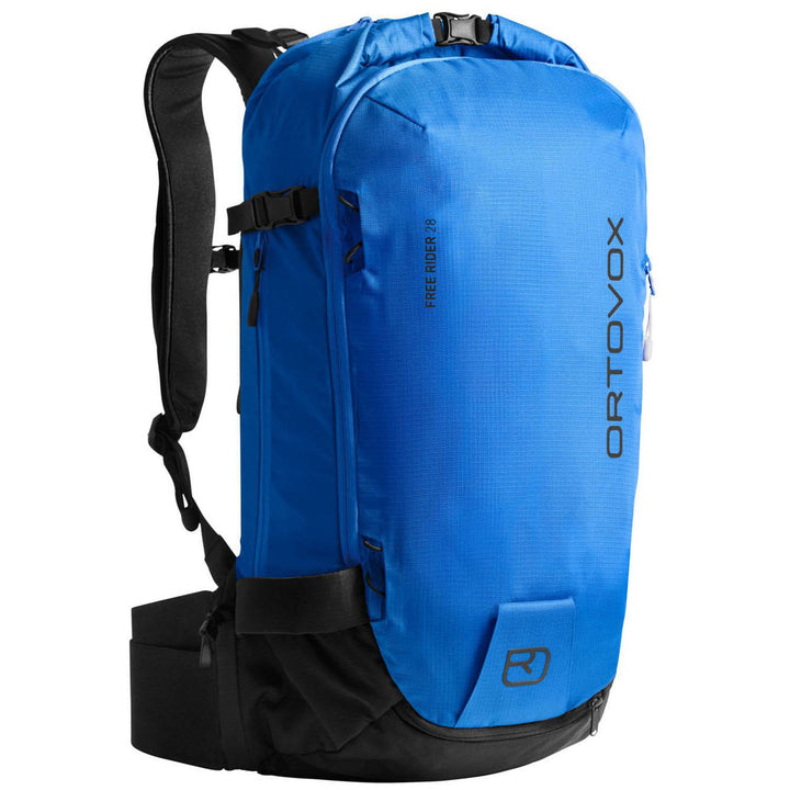 Ortovox Free Rider 28L Backpack Blue Note