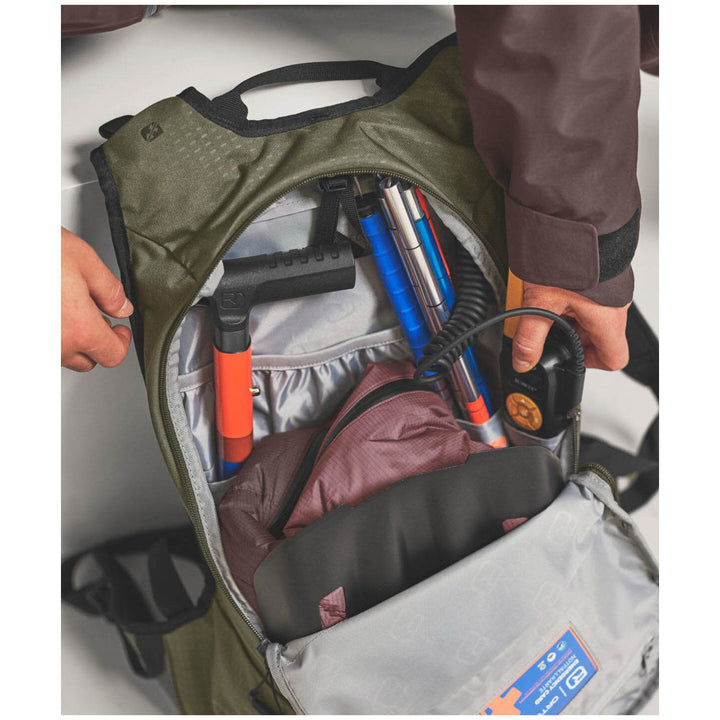 Ortovox Powder Rider 16L Backpack