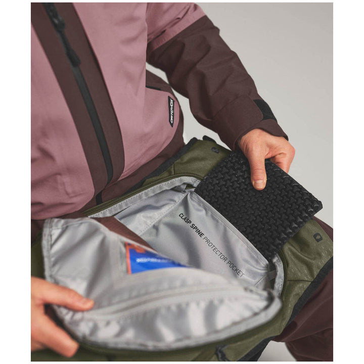 Ortovox Powder Rider 16L Backpack