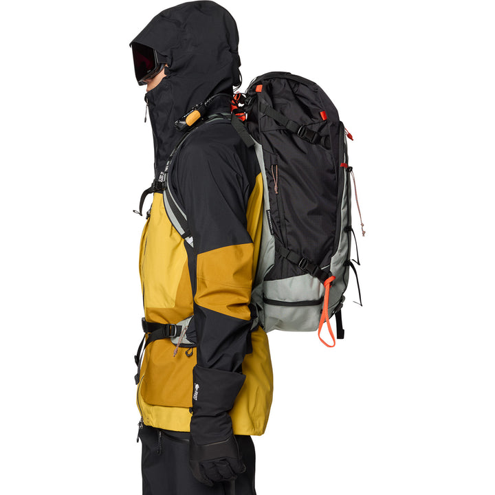 Mountain Hardwear Snoskiwoski™ 40 Pack Wet Stone