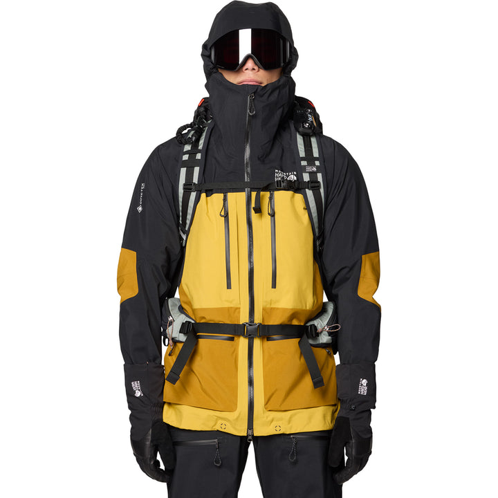Mountain Hardwear Snoskiwoski™ 40 Pack Wet Stone