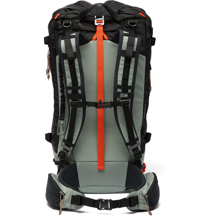 Mountain Hardwear Snoskiwoski™ 40 Pack Wet Stone