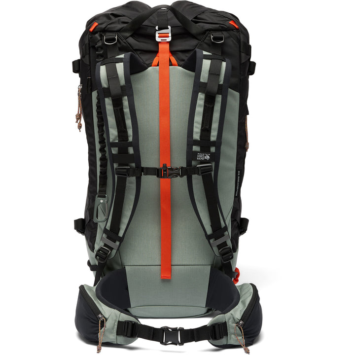 Mountain Hardwear Snoskiwoski™ 40 Pack Wet Stone