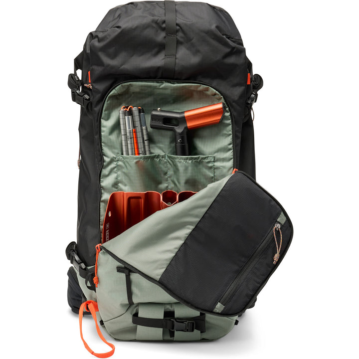 Mountain Hardwear Snoskiwoski™ 40 Pack Wet Stone