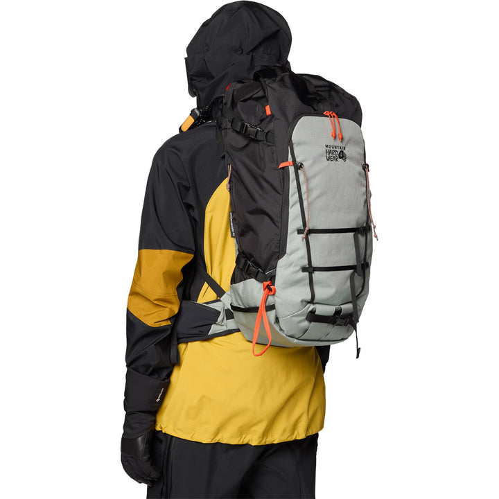Mountain Hardwear Snoskiwoski™ 40 Pack Wet Stone