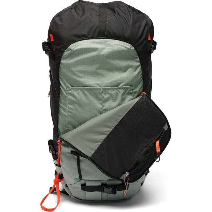 Mountain Hardwear Snoskiwoski™ 40 Pack Wet Stone