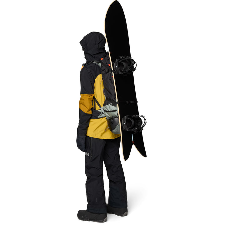 Mountain Hardwear Snoskiwoski™ 40 Pack Wet Stone