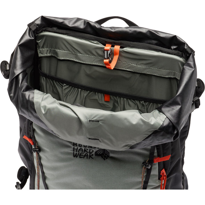 Mountain Hardwear Snoskiwoski™ 40 Pack Wet Stone