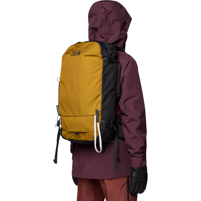 Mountain Hardwear Powabunga™ 32 Pack Olive Gold