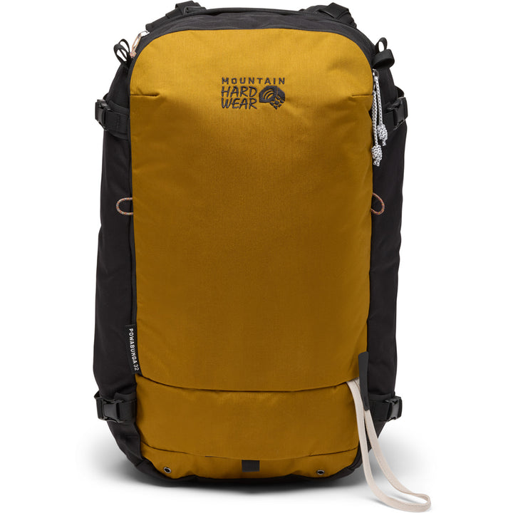 Mountain Hardwear Powabunga™ 32 Pack Olive Gold