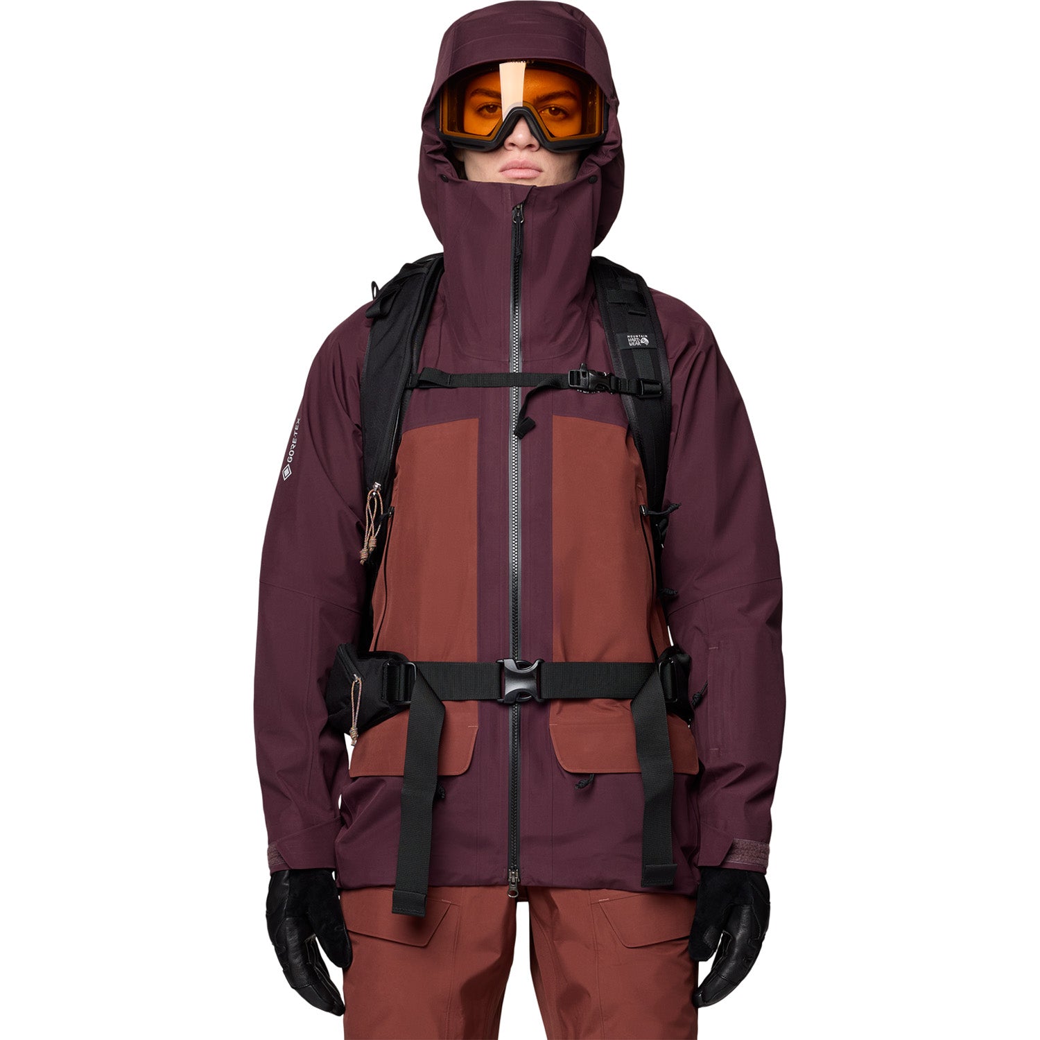 Mountain Hardwear Powabunga™ 32 Pack – evo