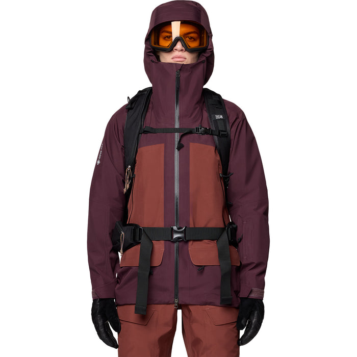 Mountain Hardwear Powabunga™ 32 Pack Olive Gold