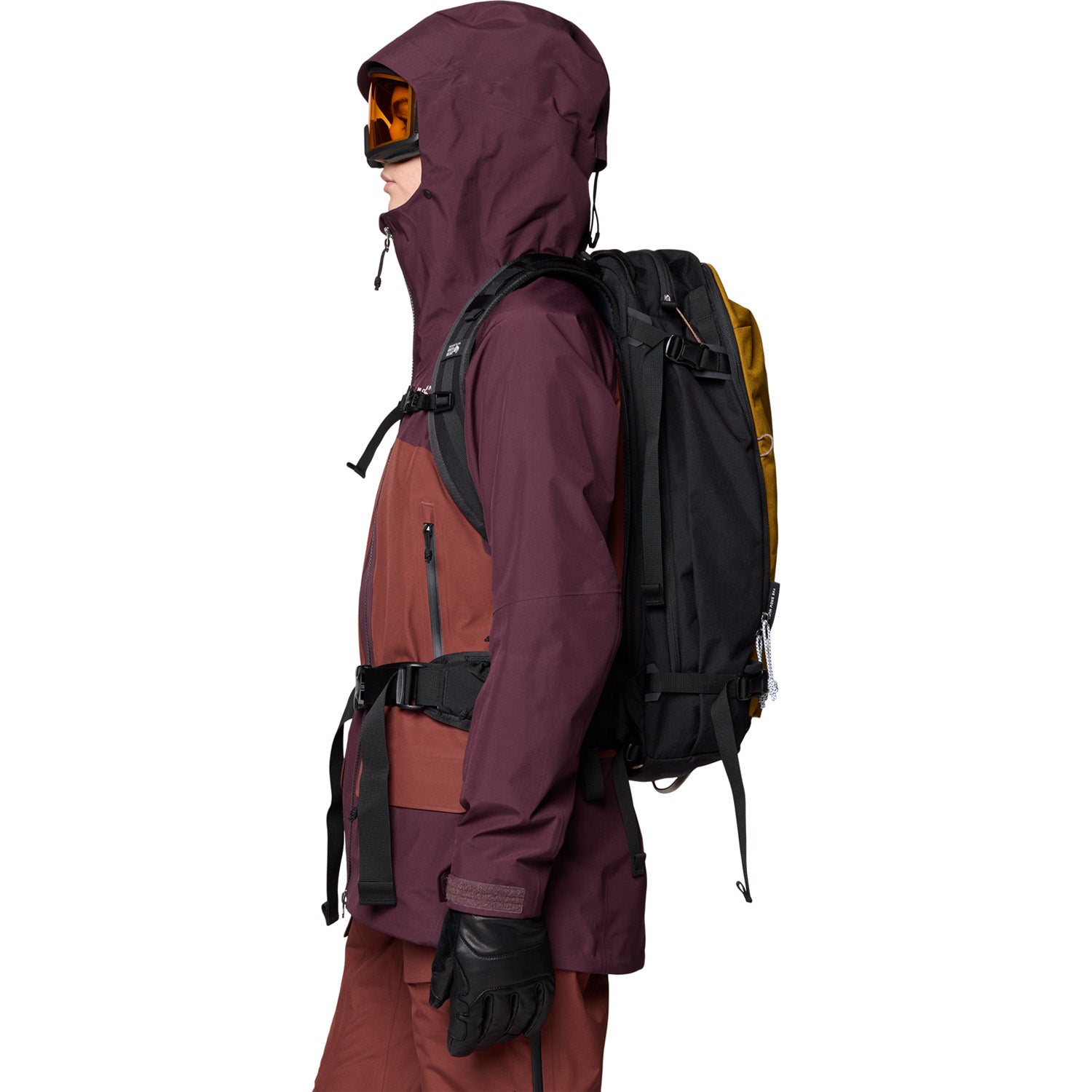 Mountain Hardwear Powabunga Pack - Thumbnail 4