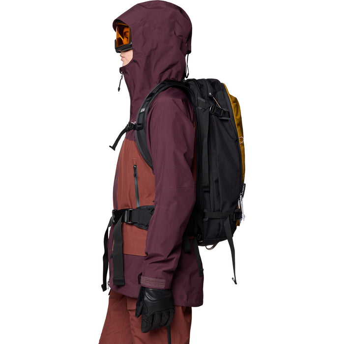 Mountain Hardwear Powabunga™ 32 Pack Olive Gold
