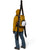 Mountain Hardwear Powabunga™ 32 Pack Olive Gold