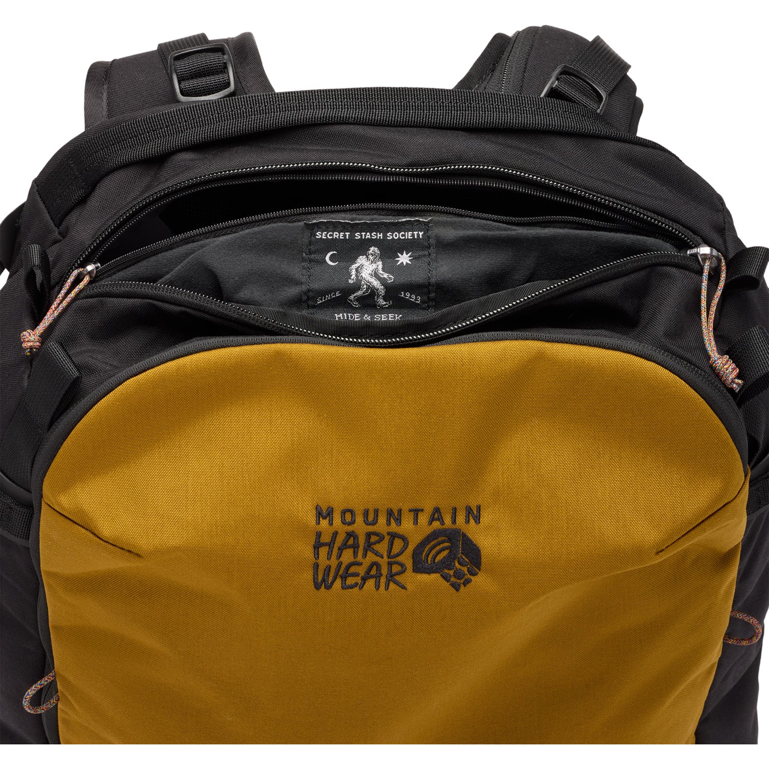 スキー・スノーボードアクセサリー Mountain Hard Wear Powabunga 32 Pack Mountain Hardwear Powabunga™ 32 Pack – evo