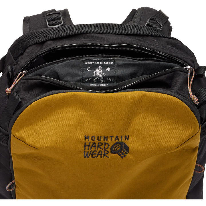 Mountain Hardwear Powabunga™ 32 Pack Olive Gold
