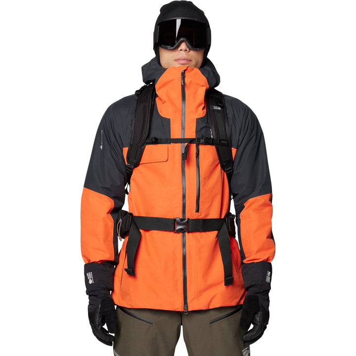 Mountain Hardwear Powabunga™ 32 Pack Wet Stone