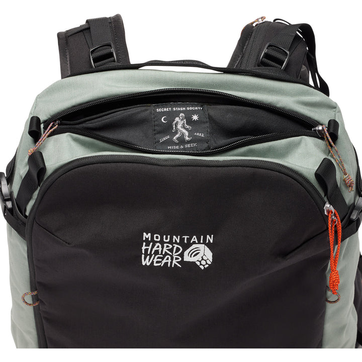 Mountain Hardwear Powabunga™ 32 Pack Wet Stone