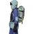 Mountain Hardwear Snoskiwoski™ 30 Pack Wet Stone