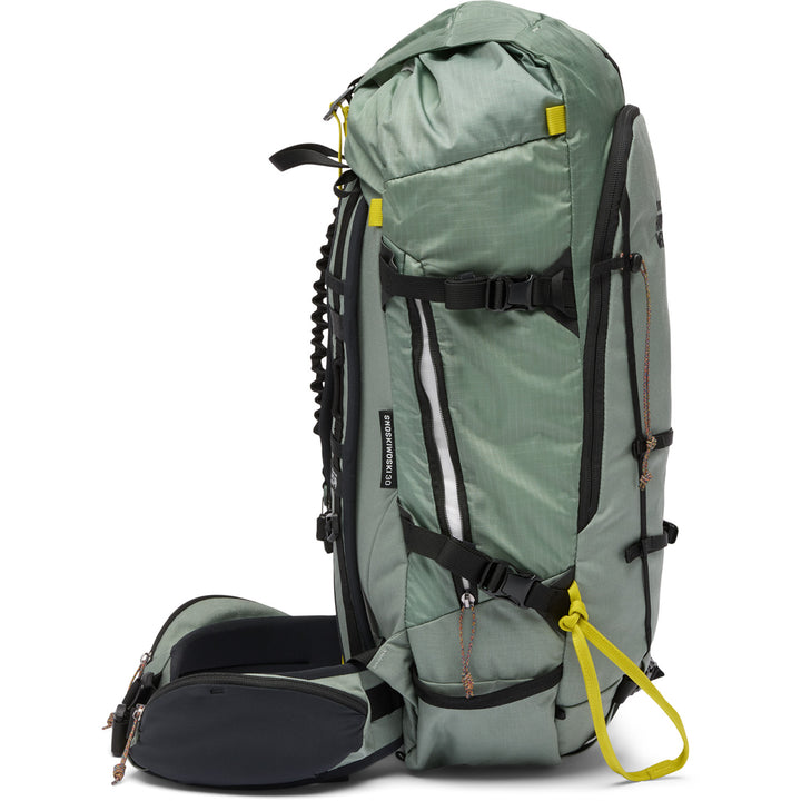 Mountain Hardwear Snoskiwoski™ 30 Pack Wet Stone