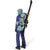Mountain Hardwear Snoskiwoski™ 30 Pack Wet Stone