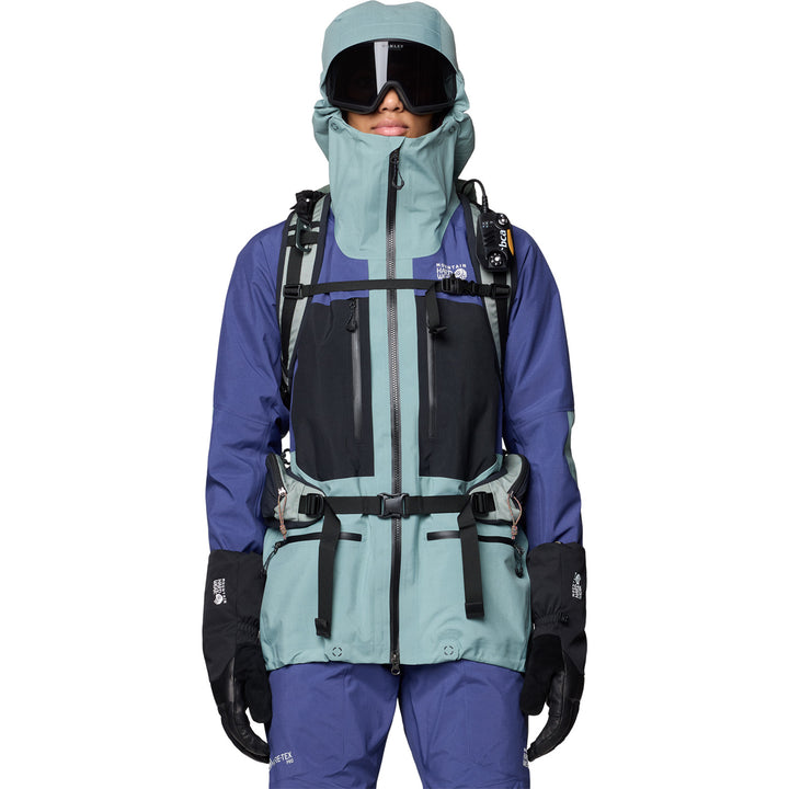 Mountain Hardwear Snoskiwoski™ 30 Pack Wet Stone