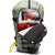 Mountain Hardwear Snoskiwoski™ 30 Pack Wet Stone