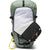 Mountain Hardwear Snoskiwoski™ 30 Pack Wet Stone