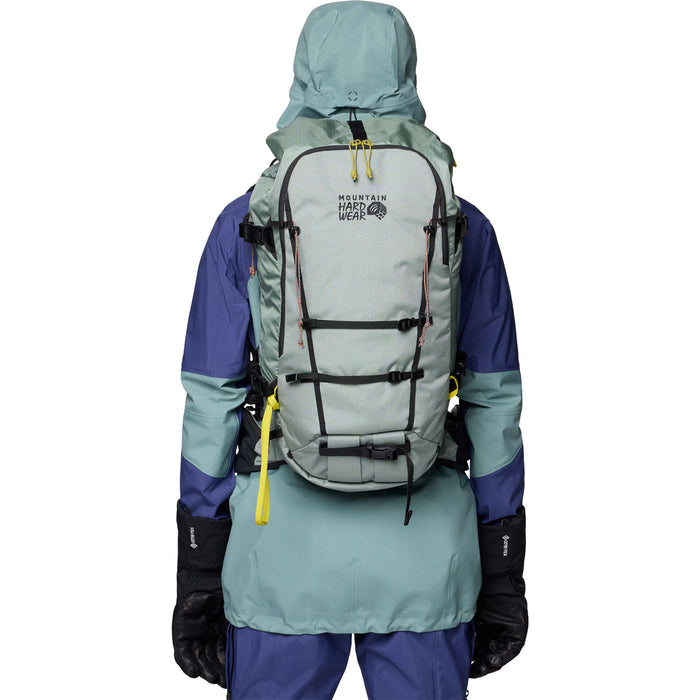 Mountain Hardwear Snoskiwoski™ 30 Pack Wet Stone