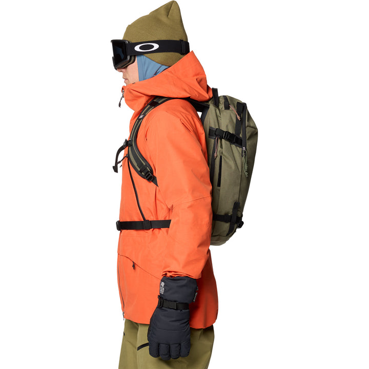 Mountain Hardwear Jibberish™ 18L Backpack Stone Green