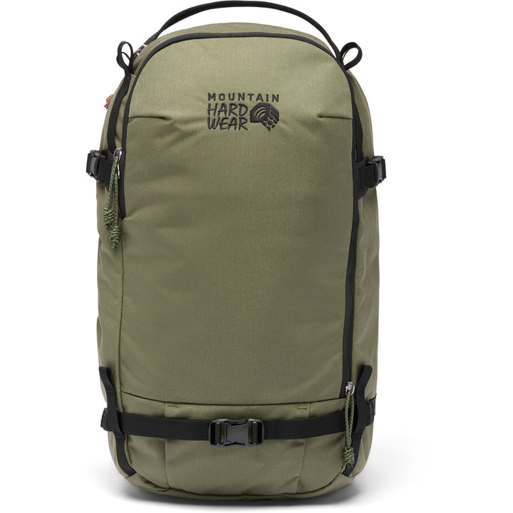 Mountain Hardwear Jibberish™ 18L Backpack Stone Green