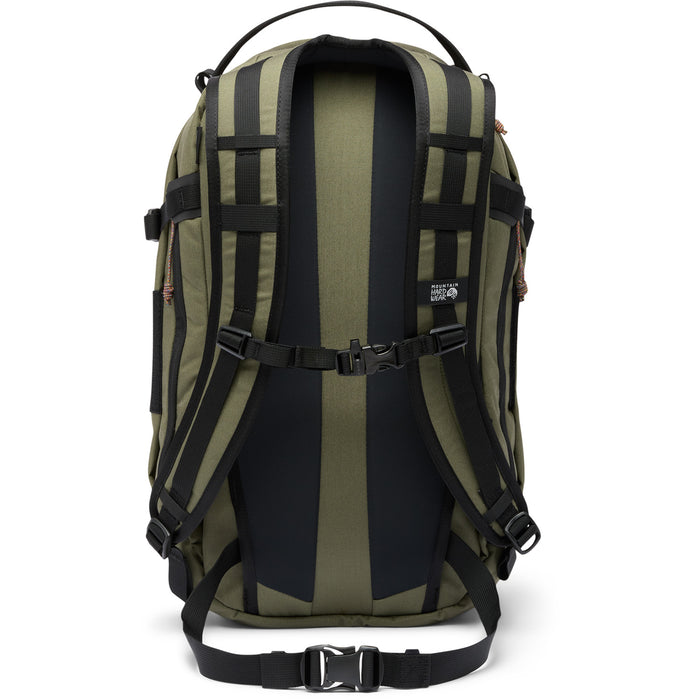 Mountain Hardwear Jibberish™ 18L Backpack Stone Green