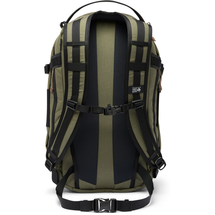 Mountain Hardwear Jibberish™ 18L Backpack Stone Green