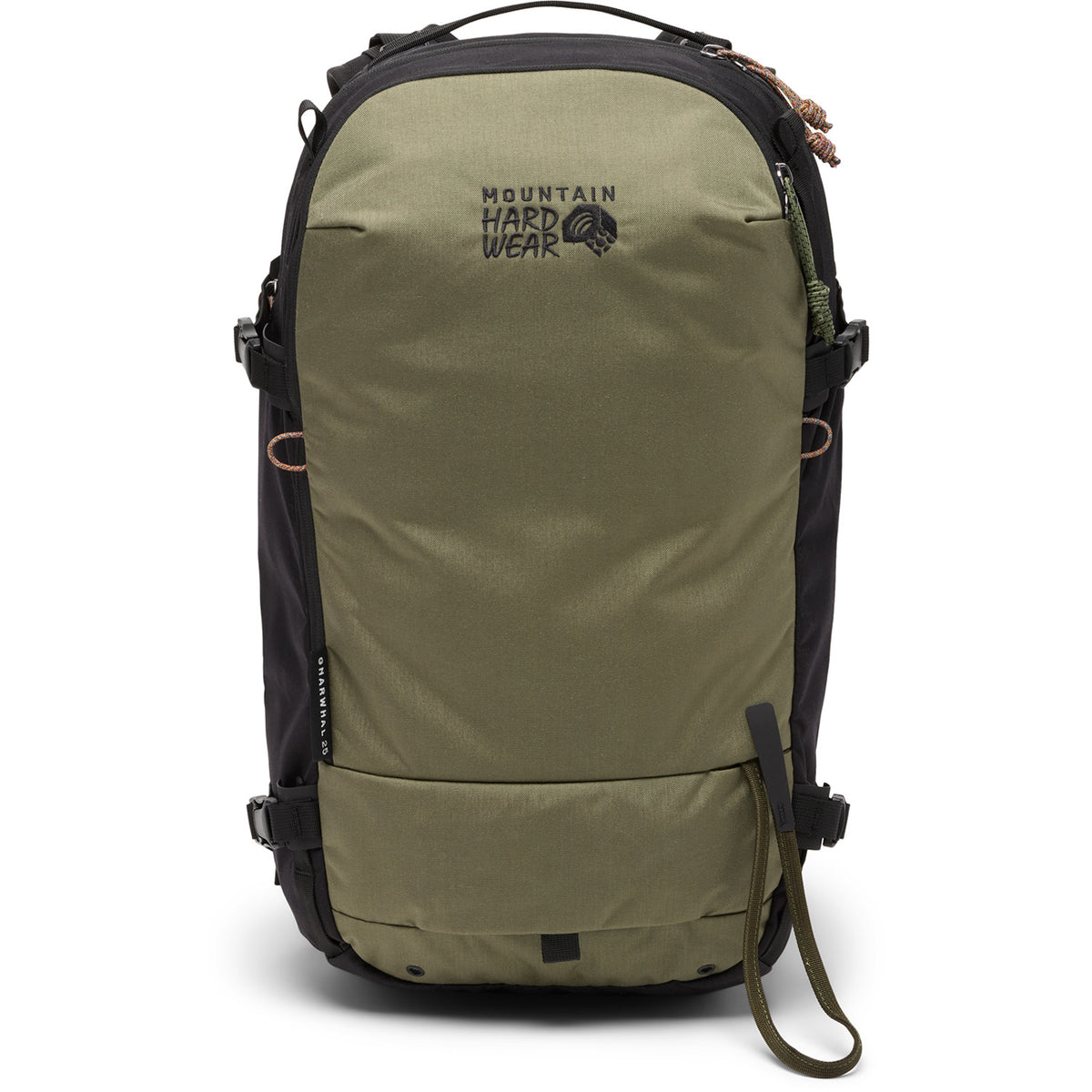 Mountain Hardwear Gnarwhal™ 25 Backpack Stone Green