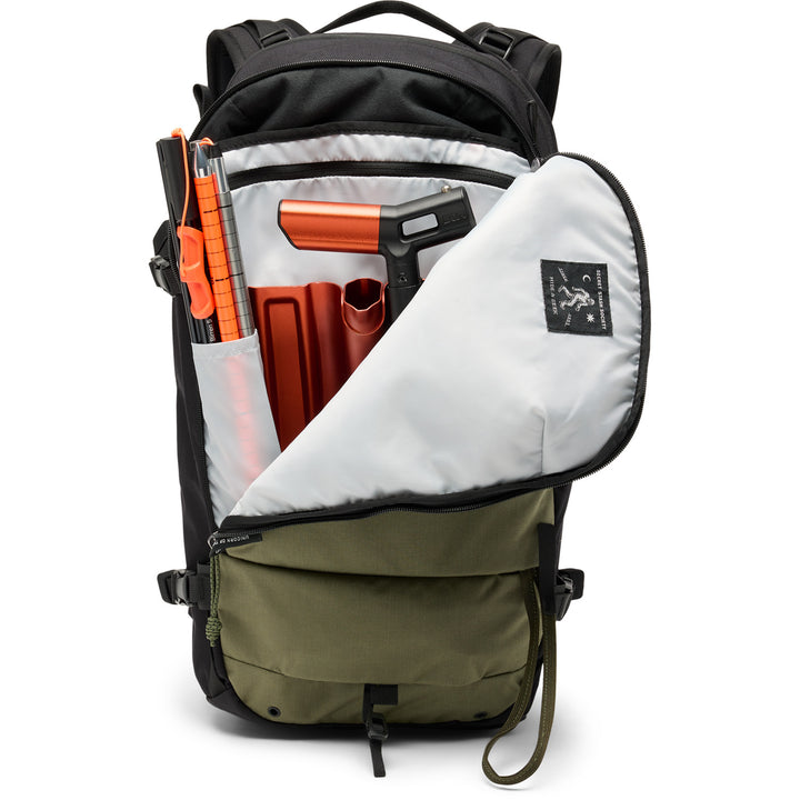 Mountain Hardwear Gnarwhal™ 25 Backpack Stone Green