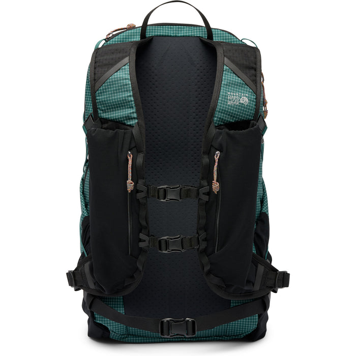 Mountain Hardwear Lickety Split™ 20L Backpack Aqua Green