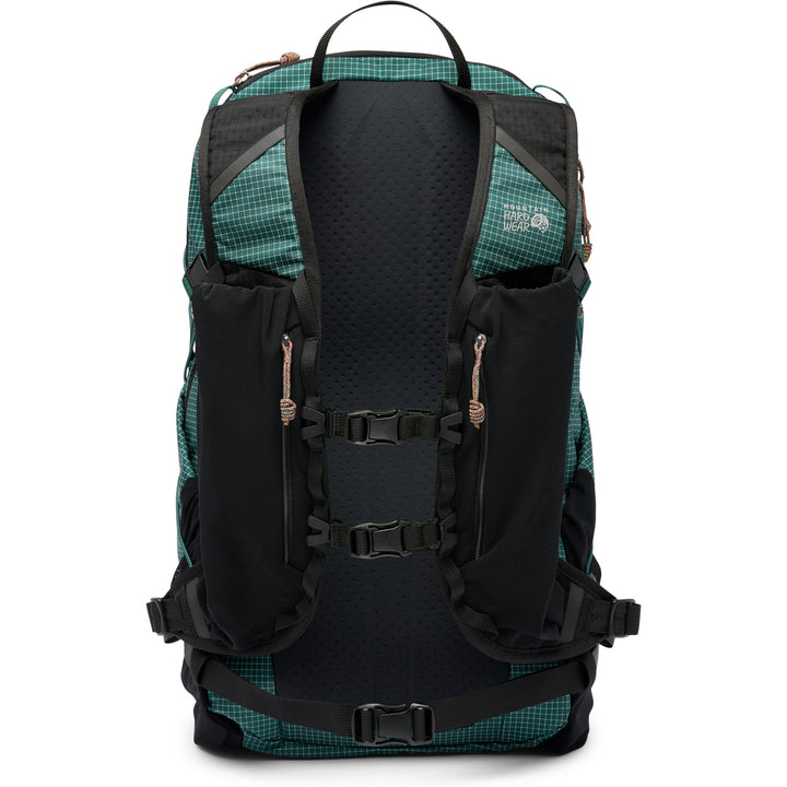 Mountain Hardwear Lickety Split™ 20L Backpack Aqua Green