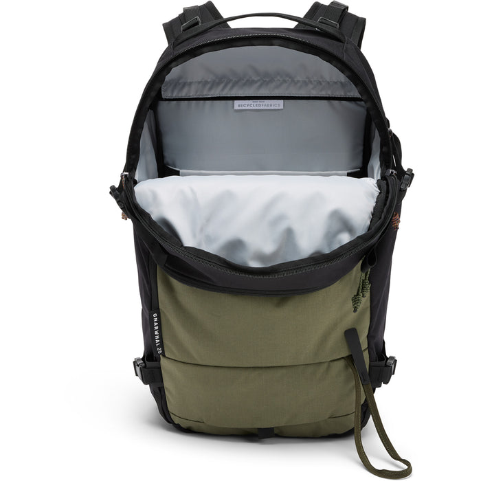 Mountain Hardwear Gnarwhal™ 25 Backpack Stone Green