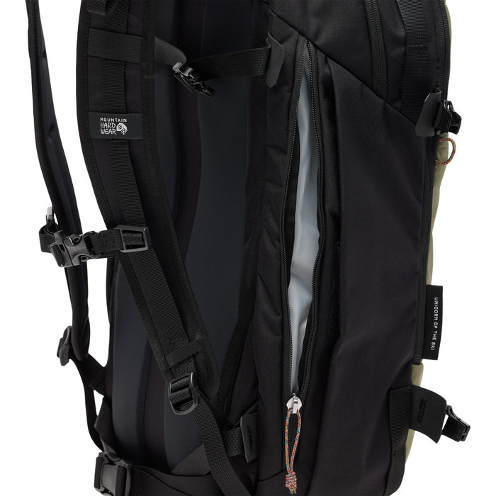 Mountain Hardwear Gnarwhal™ 25 Backpack Stone Green